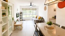 Blk 489C Sunshine Gardens (Choa Chu Kang), HDB 4 Rooms #605956161